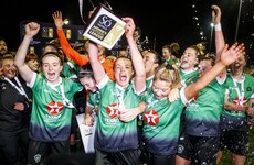 Women's National League season to kick off in late June