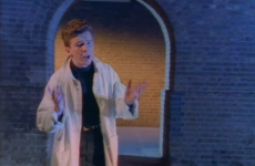 Quiz: Can you finish these 80's song lyrics?