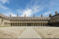 Irish Museum of Modern Art identified as possible temporary mortuary site