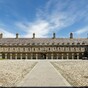 Irish Museum of Modern Art identified as possible temporary mortuary site
