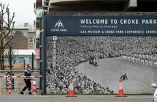 A trip to Croke Park like none before, escaping escapism and more of the week's best sportswriting
