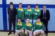 Maynooth students to represent Ireland in Turkey at Football Tennis world championships after ‘drunken email’