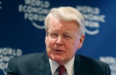 Iceland re-elects president who refused deal on failed bank