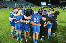 Leinster's unbeaten bid now carries an asterisk, whatever way the season unfolds