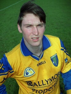 Former Roscommon footballer Conor Connelly passes away aged 44
