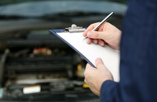 NCT and other vehicle and licence services suspended until further notice
