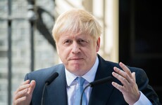'Worse before they get better': Boris Johnson issues letter to every UK household over Covid-19