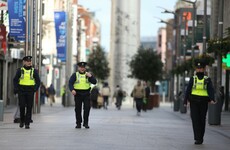 Ireland's death toll reaches 46, PPE supplies arrive from China: Today's Covid-19 main points