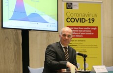 Coronavirus: Ten more deaths and 200 new cases in Ireland confirmed