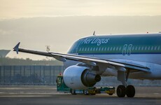 'We have the red carpet rolled out': First shipment of PPE supplies from China arrives in Dublin