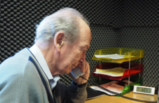 'The phone is ringing off the hook': SeniorLine reports increase in calls amid cocooning confusion