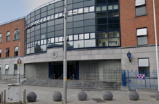 Man taken to hospital after stabbing in Dublin city centre