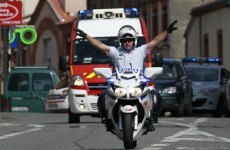Two shot dead at French nightclub