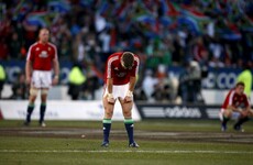 'There are players who to this day struggle to cope with the defeat'
