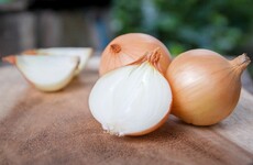 Debunked: No, leaving onions around your home won't 'catch' the coronavirus