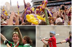 Quiz: How well do you remember ladies football and camogie from through the 2000s?