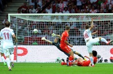 VIDEO: here are our 10 favourite goals of Euro 2012
