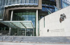 Dublin man pleads guilty to participating in activities intended to facilitate murder of  'Patsy' Hutch