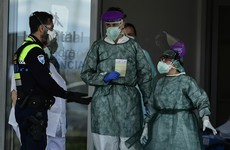 Spain confirms another 812 coronavirus-related deaths in 24 hours, bringing total toll to 7,340