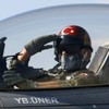 Turkey scrambles fighter jets to Syrian border