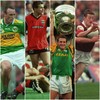 Quiz: Can you recognise these 90s All-Ireland football winners?