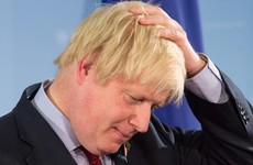 Opinion: Boris is England’s King Midas. All he touched turned to gold, but now must be disinfected
