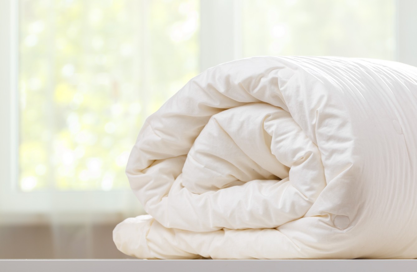 How To Deep Clean Bulky Items Like Duvets And Mattresses