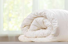 How to deep-clean bulky items like duvets and mattresses