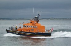 Five people rescued by lifeboat off Cork coast