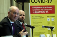 17 more deaths in Ireland, and UK death toll increases by 393: Today's Covid-19 main points