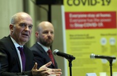Coronavirus: 17 more deaths and 325 new cases in Ireland confirmed