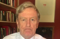 Ireland's ambassador to US urges those on J1 visas to return home