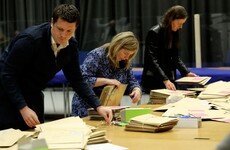 Three former TDs elected to the Seanad as counting continues