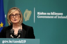 'Immediate family members' can attend funerals to a maximum of 10 people, says government