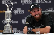 Quiz: How much do you know about the career of Shane Lowry?