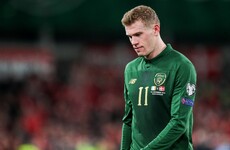 'It said ‘I hope your kids get coronavirus' and 'I hope they die in a house fire’' - Patrick McClean defends brother James