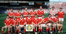 How Fr O'Brien's Cork hurlers won a brilliant All-Ireland final in 1990