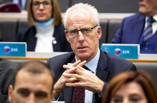 Ireland's Euro 2020 play-off with Slovakia facing further delay