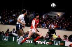 Niall Quinn pays tribute to long-serving Arsenal scout who spotted legendary Irish Gunners