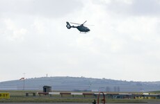 Military police investigation launched after suspected cocaine discovered at Baldonnel Airfield