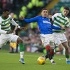 Celtic and Rangers fined by Uefa over Europa League incidents
