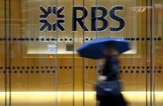 RBS traders fired months ago over rate-fixing - report