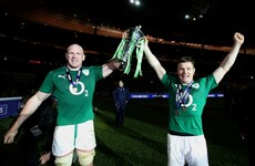 'The future of our people is in our hands' - 16 iconic Irish sports stars send rallying call to the nation