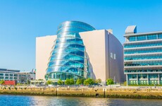 Plans underway for Dáil to sit in Convention Centre or Dublin Castle for Taoiseach election vote