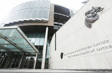 Man accused of murder of 11-year-old Limerick boy is sent forward for trial
