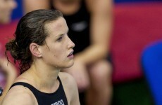 London 2012: Introducing… Melanie Nocher