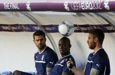 Preview: Modern Italians stand in way of historic Spanish win
