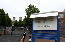 Prison Service now has temperature checks at the entrances to all prisons