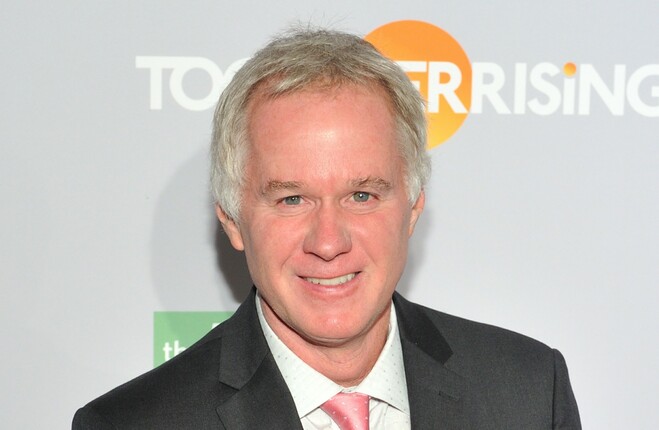 Former US Davis Cup Captain Pat McEnroe Tests Positive For Virus The42