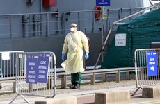Ireland's death toll rises by 14, as new contact-tracing rules kick in: Today's Covid-19 main points